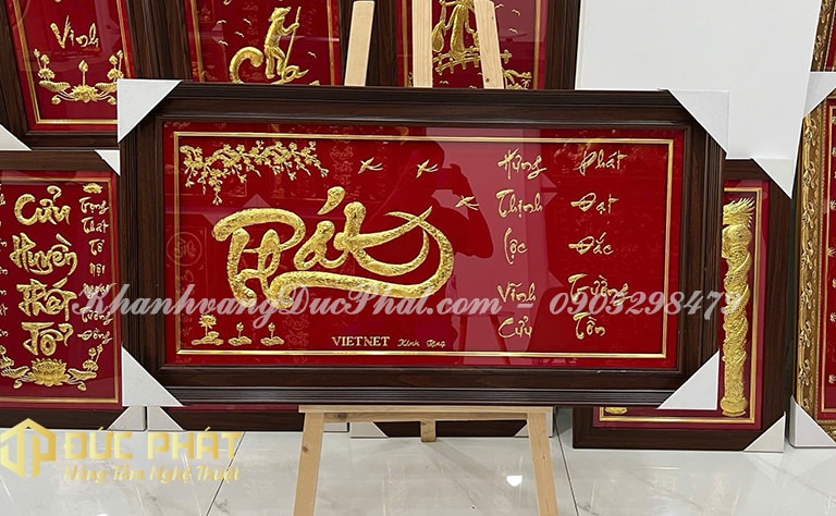khai trương quán cafe nên tặng gì