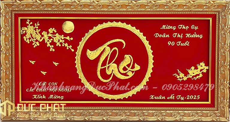 quà tặng mừng thọ người cao tuổi