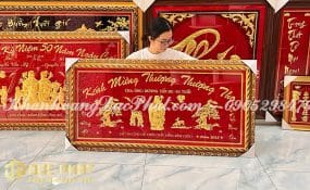 quà mừng thọ cụ ông 80 tuổi