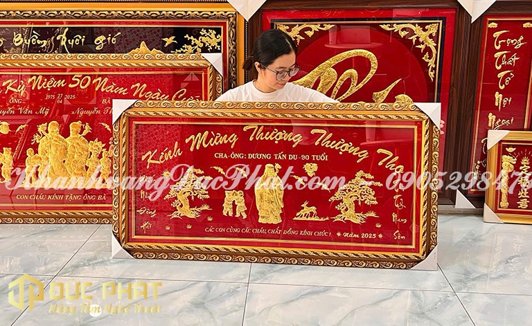 quà mừng thọ cụ ông 80 tuổi