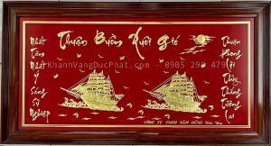 khai trương có nên đi phong bì