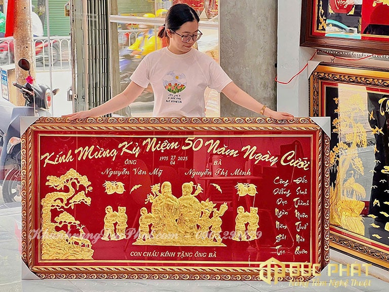 quà tặng kỷ niệm ngày cưới 2