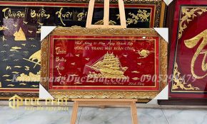 quà tặng kỷ niệm thành lập công ty