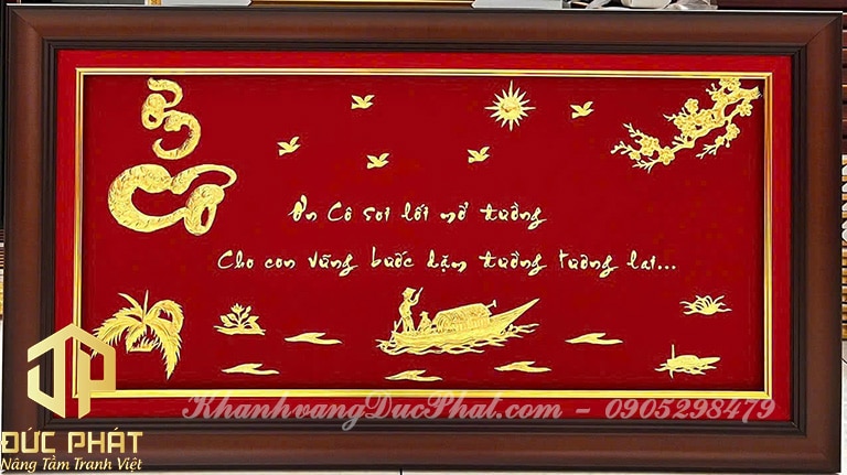 quà tặng cô giáo chia tay cuối cấp