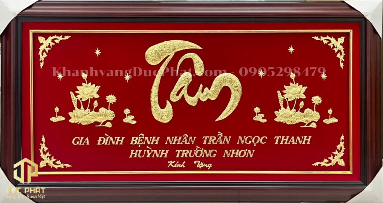 quà tặng ngày thầy thuốc Việt Nam