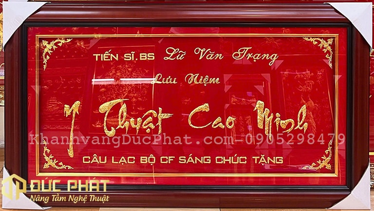 quà tặng bác sĩ ngày 27/2 ngày thầy thuốc việt nam