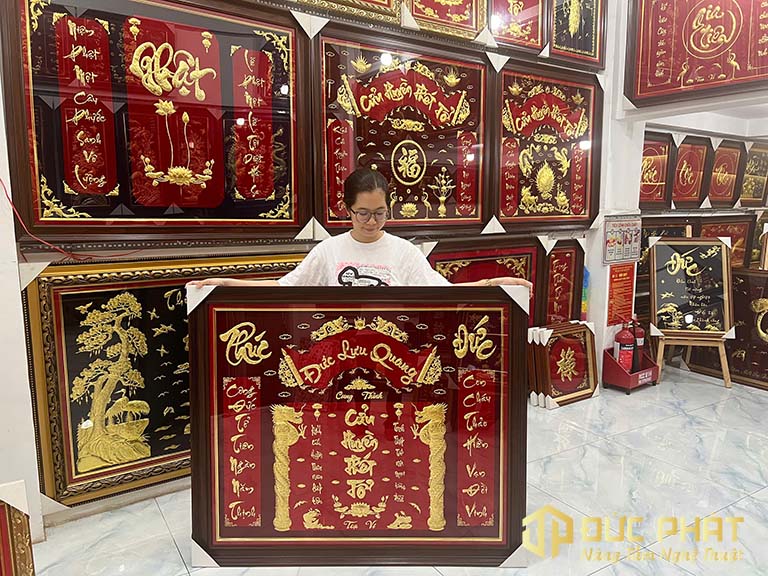 liễn thờ cửu huyền thất tổ