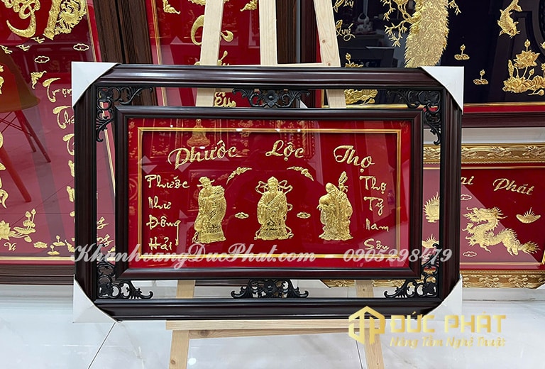 quà tặng tân gia dưới 3 triệu
