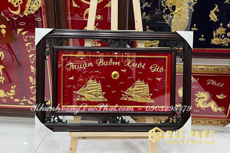 quà tặng tân gia nhà mới dưới 3 triệu