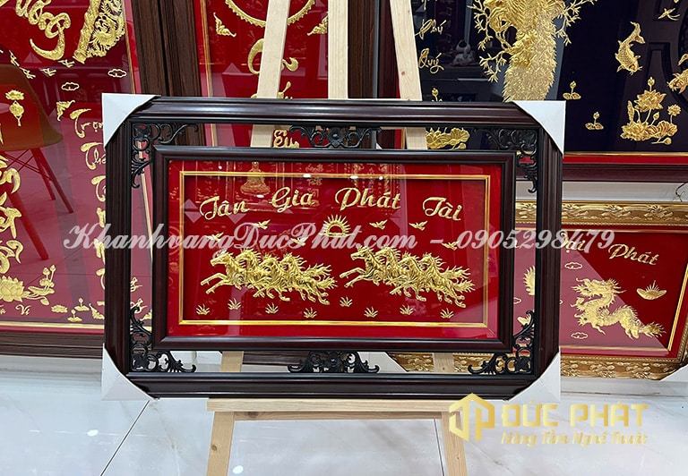 quà tặng tân gia dưới 3 triệu