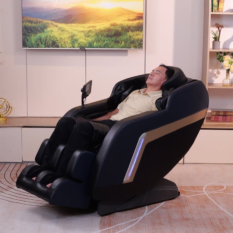 Ghế massage toàn thân