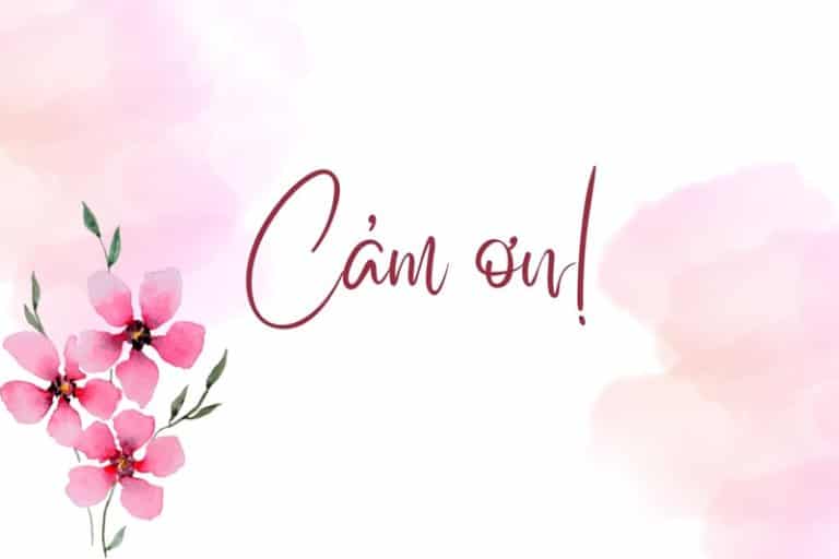quà tặng cảm ơn người giúp đỡ mình