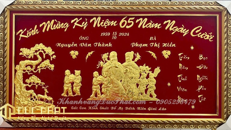ý nghĩa câu trăm năm tình viên mãn, bạc đầu nghĩa phu thê